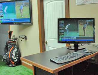 Full Custom Studios