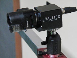 Hi-Definition Cameras